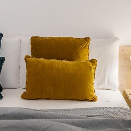Waou Modern Loft III Centre Madri Exterior foto