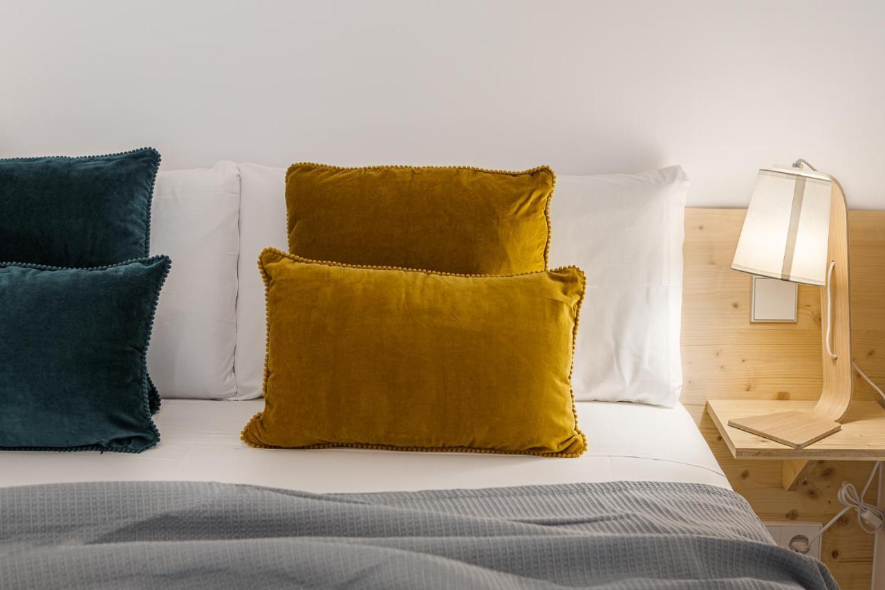 Waou Modern Loft III Centre Madri Exterior foto